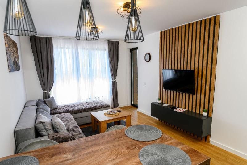 Miga Apartman Divcibare